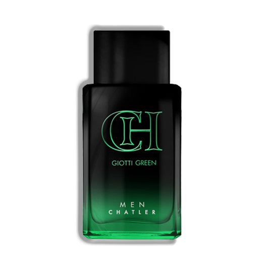 CHATLER CH Giotti Green Men 100ML EDP