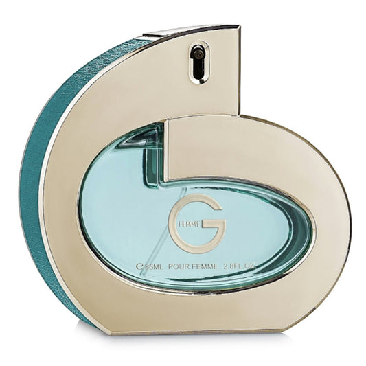 EMPER G. Woman (Pour Femme) 85ML EDP - Lauren Jay Paris