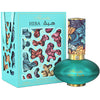 LE CHAMEAU FLORETTA HIBA 100ml Eau de Parfum for Women – Floral Oriental Perfume