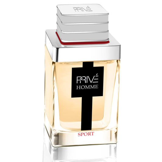Prive Homme Sport (Pour Homme) 100ML - Lauren Jay Paris