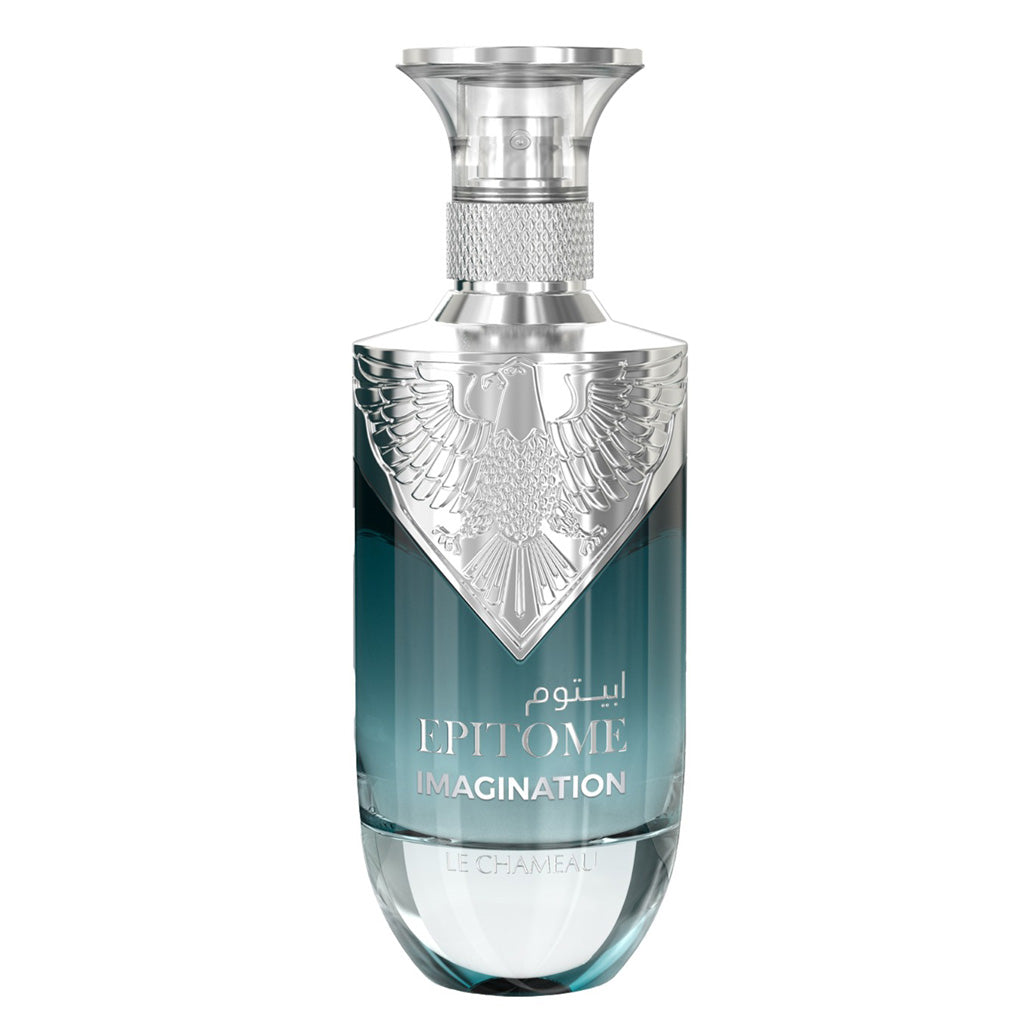 LE CHAMEAU Epitome Imagination 100ML EDP