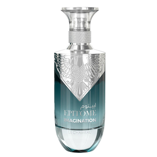 LE CHAMEAU Epitome Imagination 100ML EDP