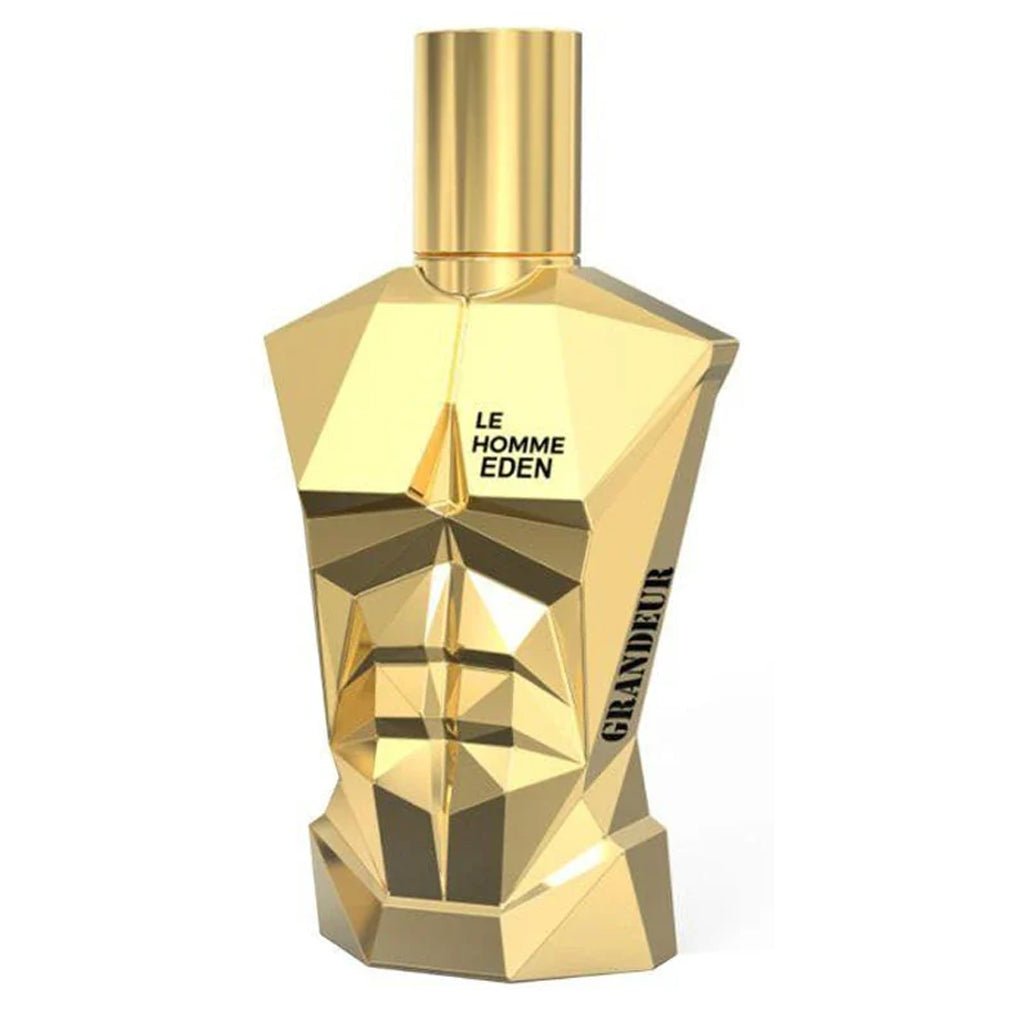 MILESTONE Grandeaur Le Homme Eden 100ml EDP - Lauren Jay Paris