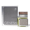 LE CHAMEAU Genesis (Pour Homme) Eau De Parfum 100ML - Lauren Jay Paris