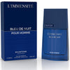 MILESTONE L'IMMENSITE BLUE DE NUIT Eau De Parfum 100ML
