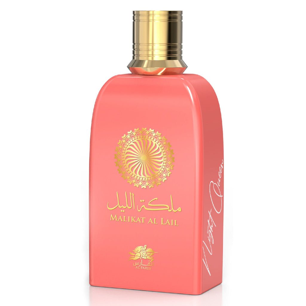 AL FARES Malikat Al Lail 100ML EDP - Lauren Jay Paris