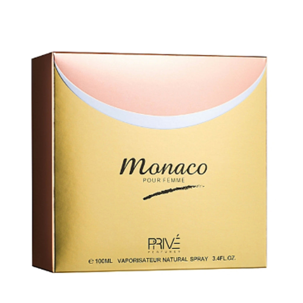 PRIVE Monaco (Pour Femme) 100ML EDP