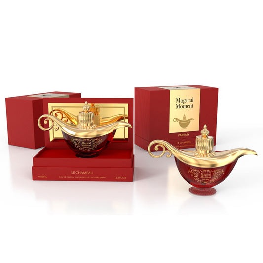 Le Chameau Magical Moment Fantasy (Unisex) 85ML - Lauren Jay Paris
