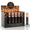 Option Night Woman Eau De Parfum 23x 20ml Plus 1 Free Tester