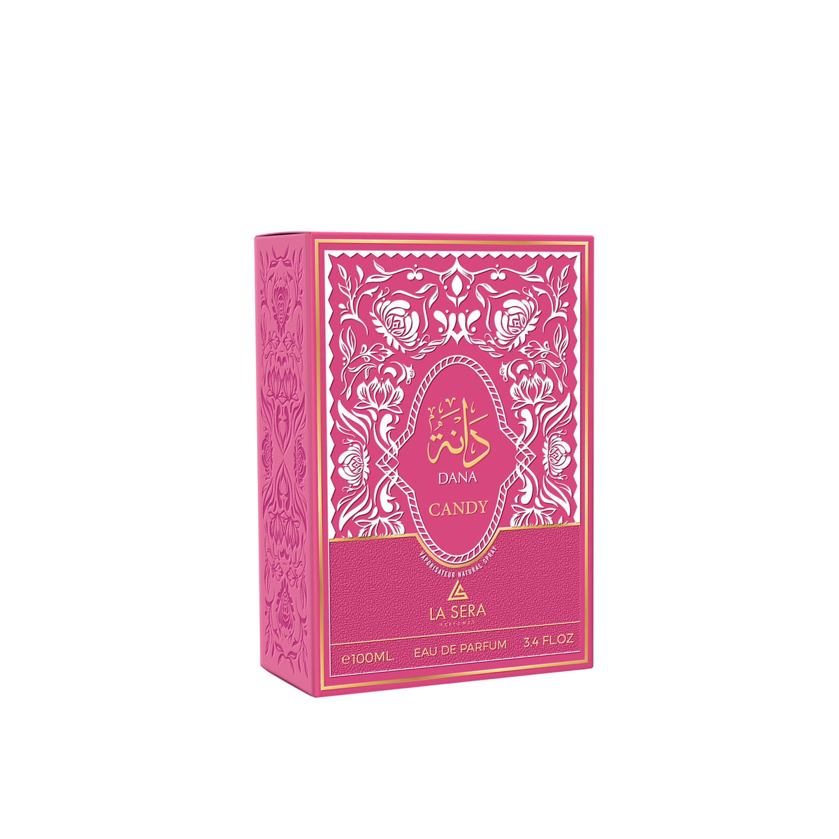 La Sera Dana Candy Eau Da Parfum 100ml