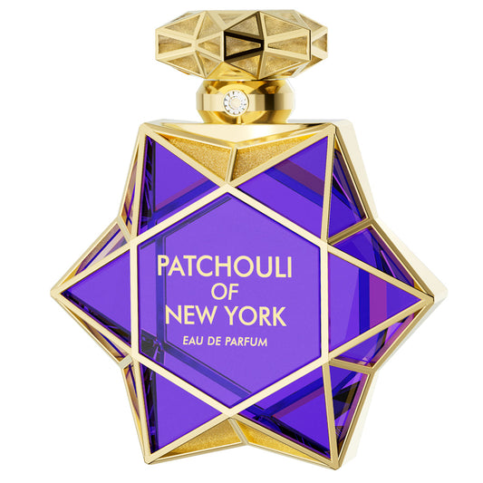 LE CHAMEAU Patchouli of New York 85ml EDP UNISEX