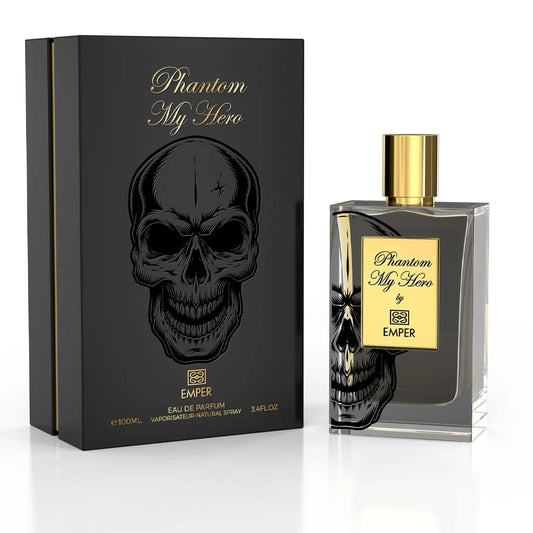 EMPER Phantom My Hero 100ML Eau De Parfum