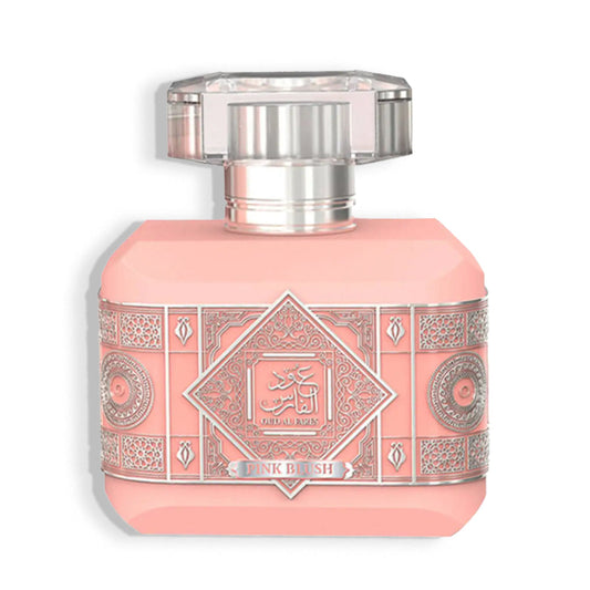 AL FARES Oud Al Fares Pink Blush 100ML EDP