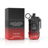 MILESTONE COLLECTION PERFUME BLAST INFRARED 100ML Eau De Parfum