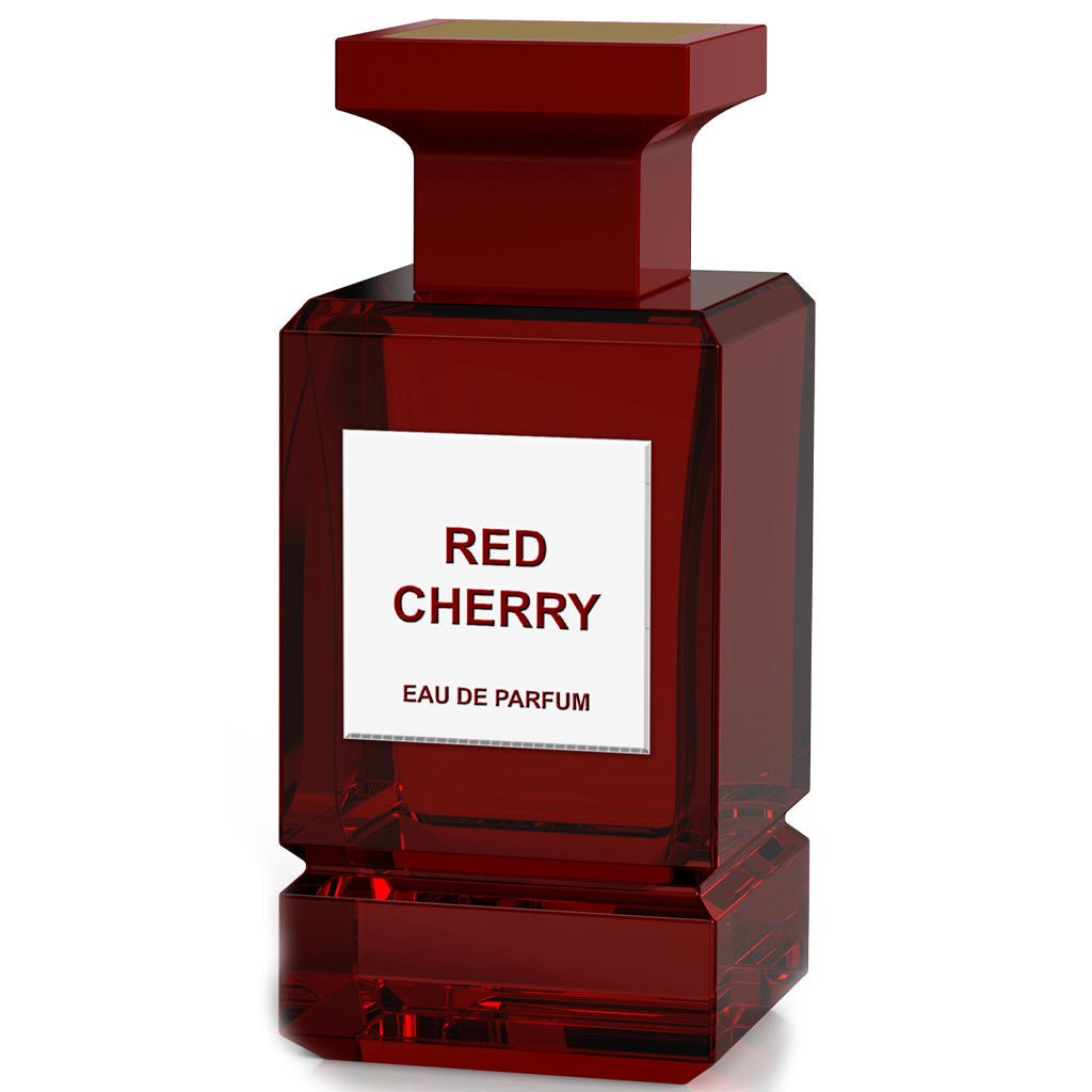 MILESTONE Red Cherry Unisex 100ML BY EMPER - Lauren Jay Paris
