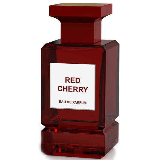 MILESTONE Red Cherry Unisex 100ML BY EMPER - Lauren Jay Paris