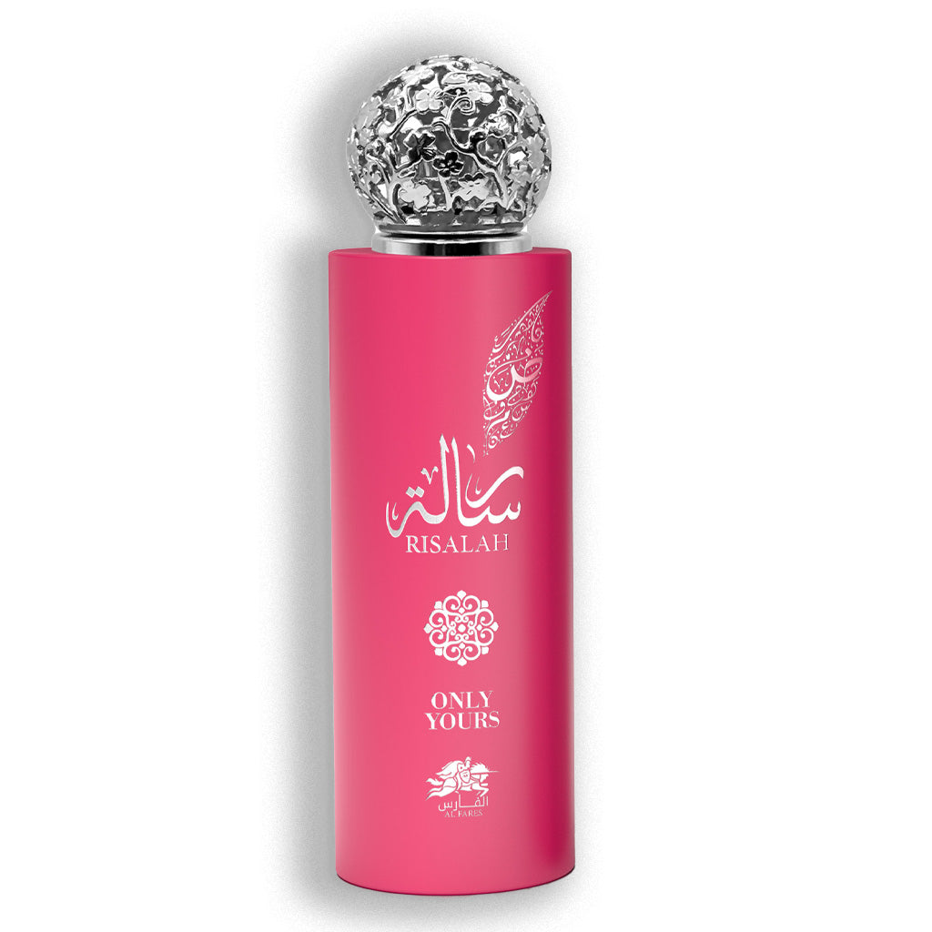 AL FARES Risalah Only Yours Eau De Parfum 100ml