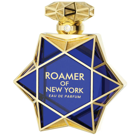 LE CHAMEAU Roamer of New York 85ML EDP