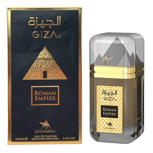 LE CHAMEAU Giza Roman Empire 100ML EDP