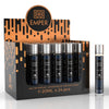 LE CHAMEAU Save.Age Elixir Eau De Parfum 23x 20ml Plus 1 Free Tester