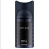 PRIVE So Vast Perfume Deodorant 250ml - Lauren Jay Paris