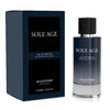 MILESTONE SOLE AGE Pour Homme 85ml EDP