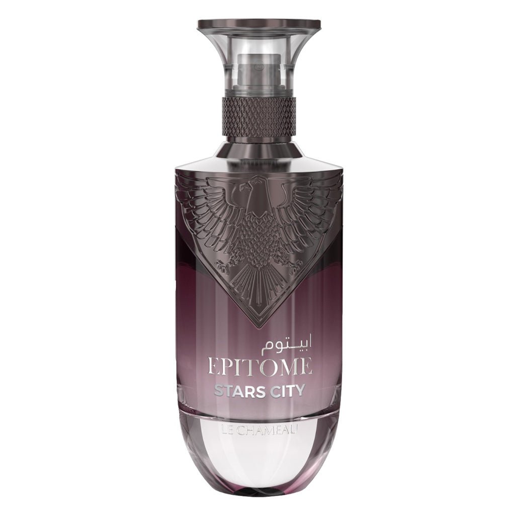 LE CHAMEAU Epitome Stars City 100ML EDP - Lauren Jay Paris