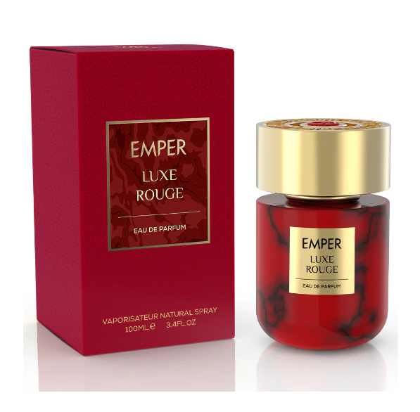 Emper Luxe Rouge (Unisex) 100ML