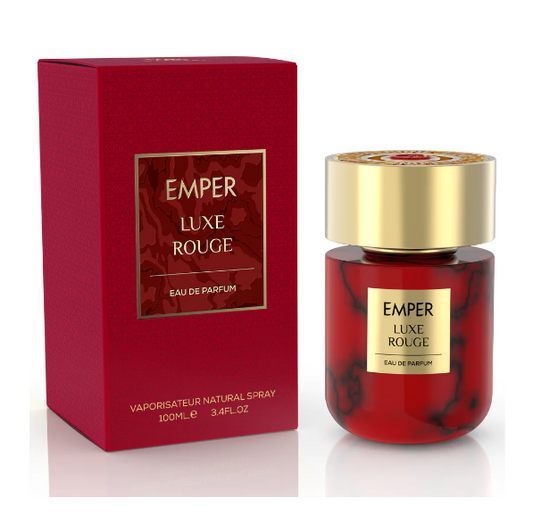 Emper Luxe Rouge (Unisex) 100ML