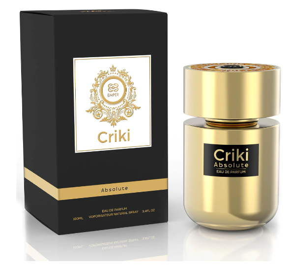 Emper Criki Absolute (Unisex) 100ML