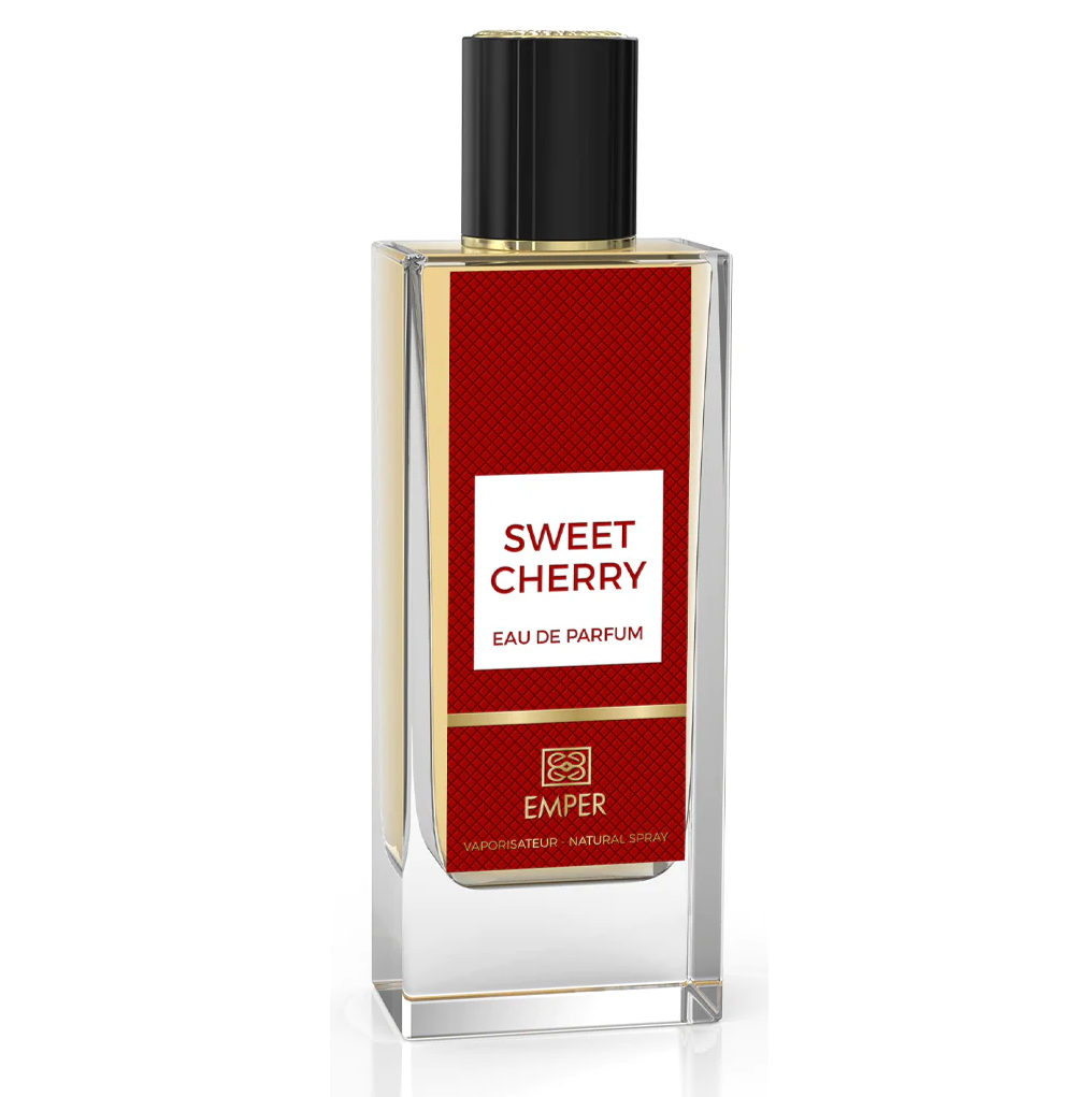 Emper Blanc Collection Sweet Cherry 85ML EDP (concentrated)