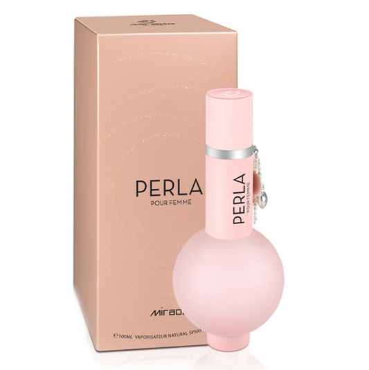 MIRADA PERLA POUR FEMME EAU DE PARFUM 100ML