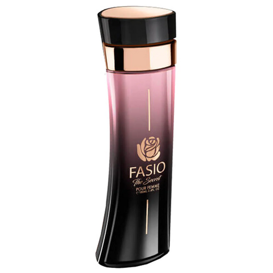 EMPER FASHIO THE SECRET POUR FEMME Eau De Parfum 100ml