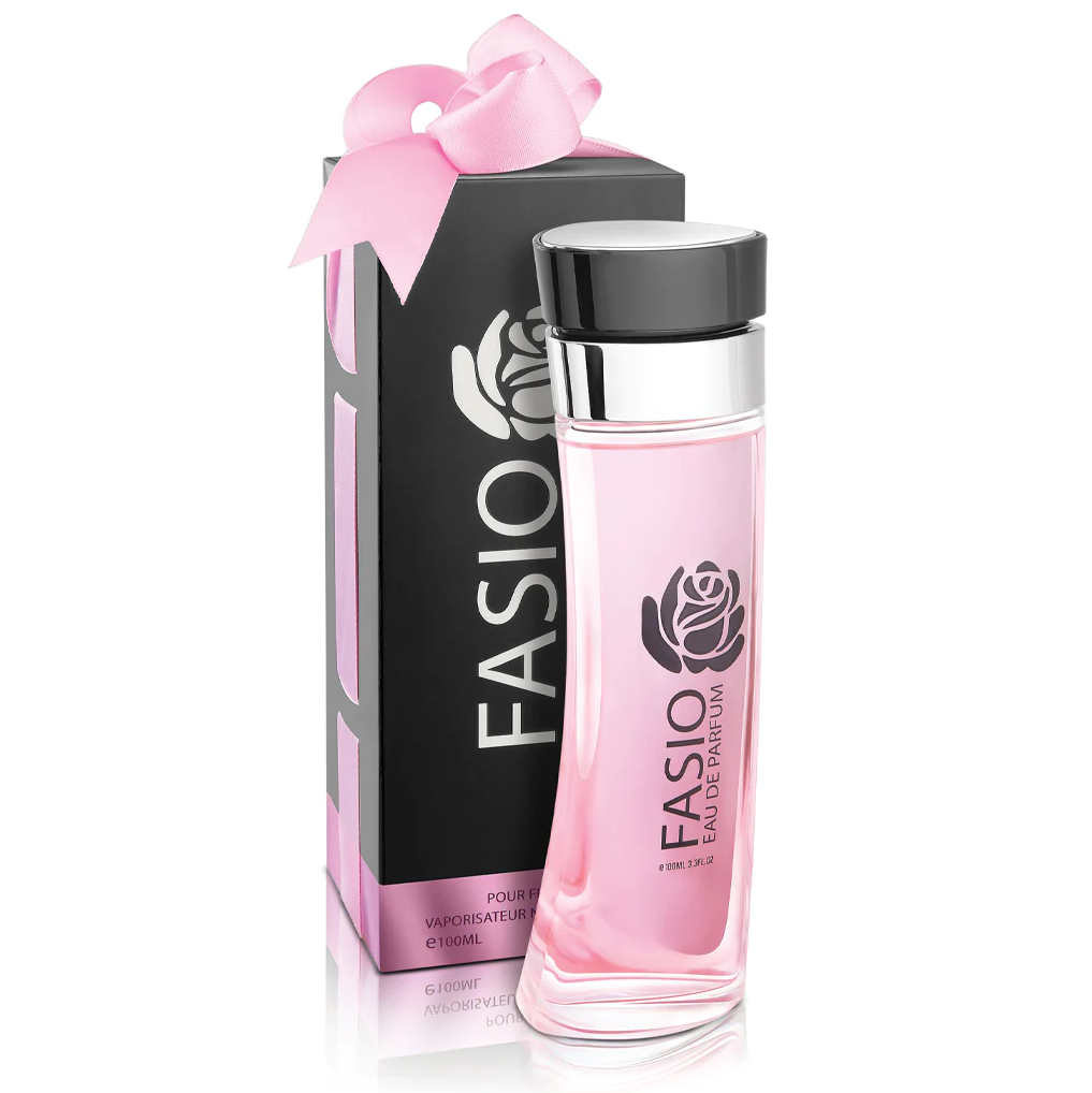 EMPER FASIO POUR FEMME Eau De Parfum 100ML