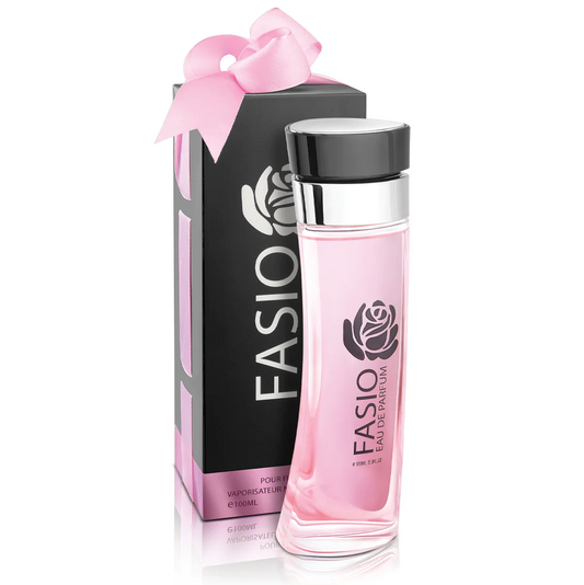 EMPER FASIO POUR FEMME Eau De Parfum 100ML