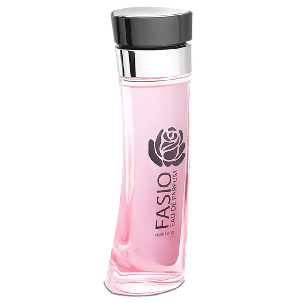 EMPER FASIO POUR FEMME Eau De Parfum 100ML