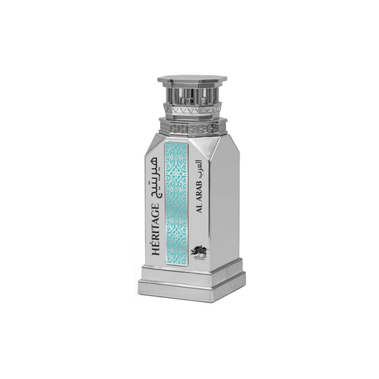 AL FARES HERITAGE AL ARAB Eau De Parfum 100ML