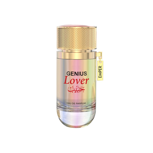 Genius Lover Eau De Parfum – 100ML