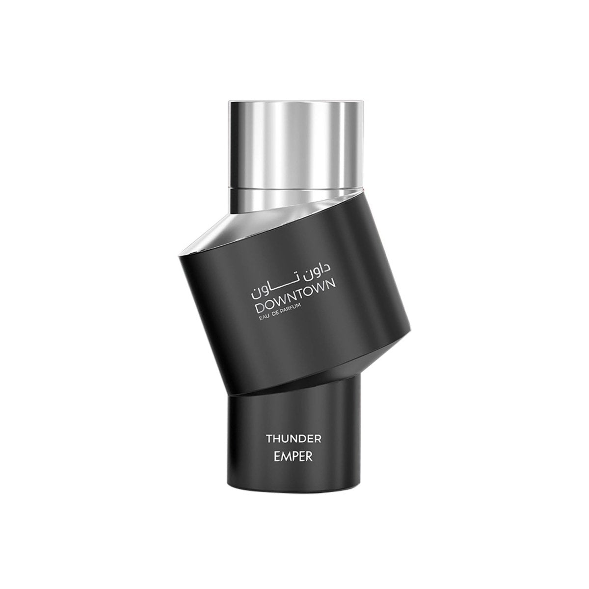 Emper Thunder Downtown Eau De Parfum – 100ML - Lauren Jay Paris