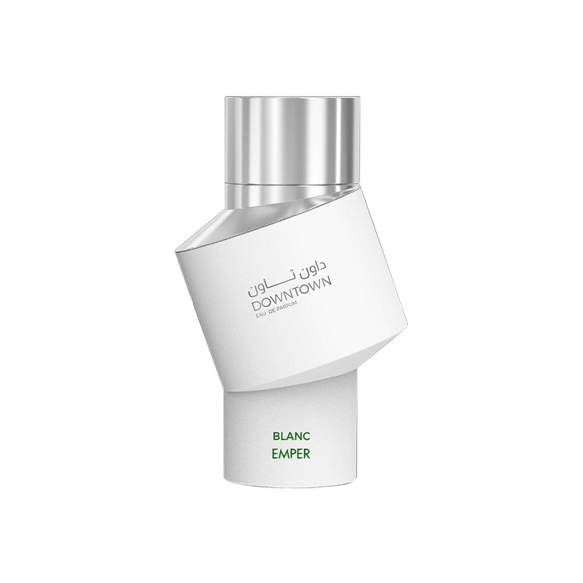 Emper Blanc Downtown Eau De Parfum – 100ML - Lauren Jay Paris
