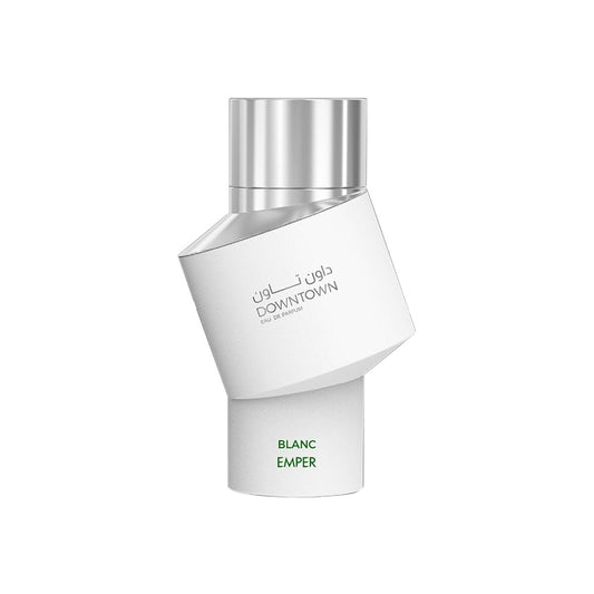 Emper Blanc Downtown Eau De Parfum – 100ML - Lauren Jay Paris