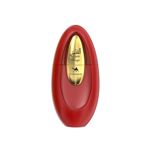 Al Qasr Rouge Eau De Parfum – 100ML