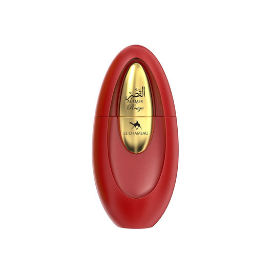 Al Qasr Rouge Eau De Parfum – 100ML - Lauren Jay Paris