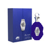 Qalbi Blue Heart Eau De Parfum – For Women – 100ML - Lauren Jay Paris