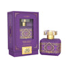 Al Fares Night Effect Eau De Parfum – Limited Edition – 100ML - Lauren Jay Paris