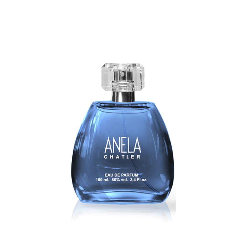 CHATLER Anela Woman Eau De Parfum 100ML
