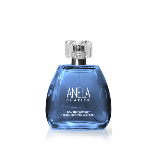 CHATLER Anela Woman Eau De Parfum 100ML