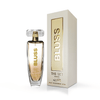 CHATLER Bluss The Set Woman Eau De Parfum 100ml - Lauren Jay Paris
