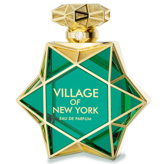 LE CHAMEAU Village of New York 85ml EDP UNISEX