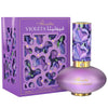LE CHAMEAU FLORETTA VIOLETA 100ml Eau de Parfum for Women – Floral Amber Perfume